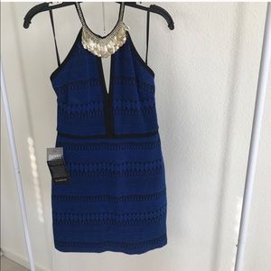 Bebe dress